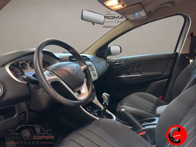 LANCIA Delta usata, con Bluetooth