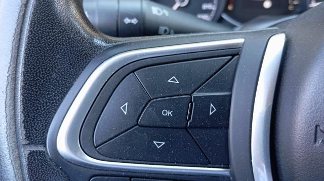 FIAT 500X usata, con Airbag testa