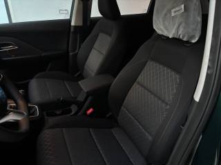 MG ZS usata, con Immobilizzatore elettronico