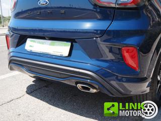 FORD Puma usata 34