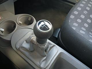 VOLKSWAGEN New Beetle usata 16