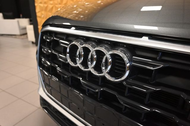 AUDI Q2 usata 95