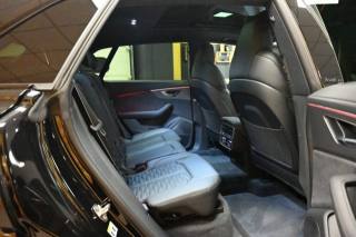 AUDI RS Q8 usata 39