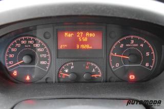 FIAT Ducato usata 14