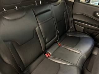 JEEP Compass usata, con Portapacchi