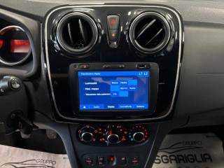 DACIA Sandero usata, con Park Distance Control