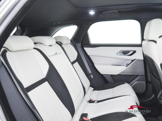 LAND ROVER Range Rover Velar usata 10