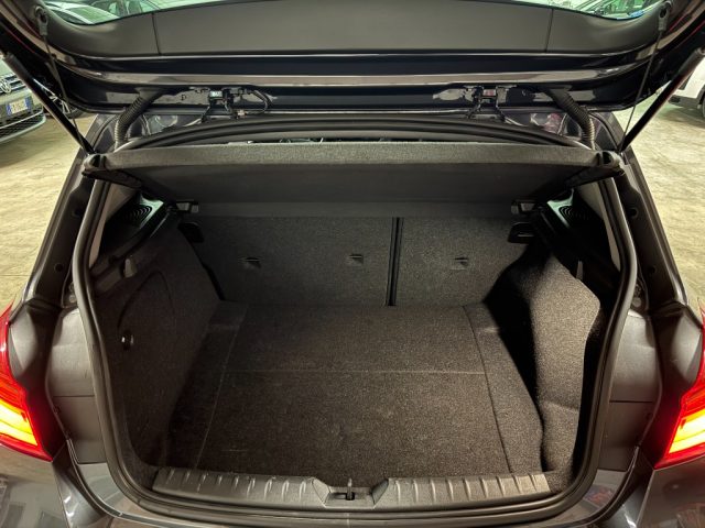 BMW 116 usata, con Immobilizzatore elettronico