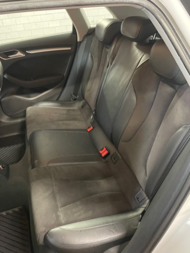 AUDI A3 usata, con Climatizzatore