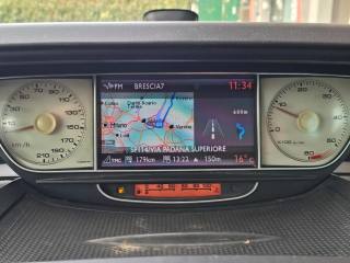 PEUGEOT 807 usata, con Luci diurne