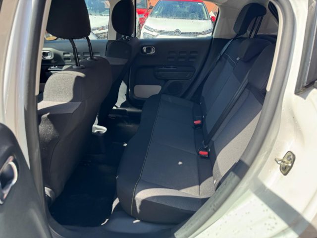 CITROEN C3 usata, con ESP