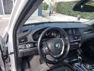 BMW X3 usata, con Boardcomputer