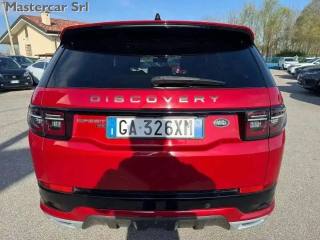 LAND ROVER Discovery Sport usata, con Alzacristalli elettrici