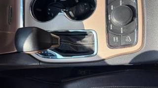 JEEP Grand Cherokee usata, con Bracciolo