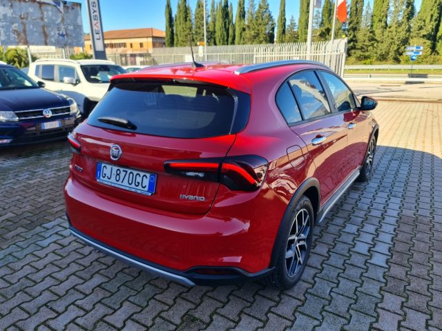 FIAT Tipo usata, con Chiusura centralizzata