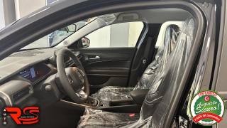 JEEP Avenger usata, con ESP