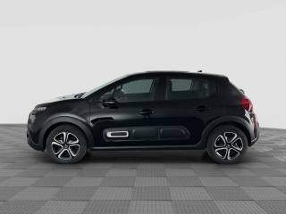 CITROEN C3 usata 1