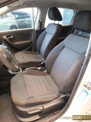 VOLKSWAGEN Polo usata 21
