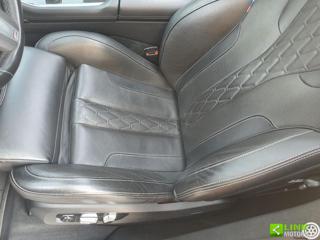 BMW X6 usata, con Vetri oscurati