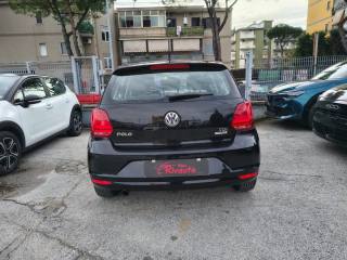 VOLKSWAGEN Polo usata, con Boardcomputer