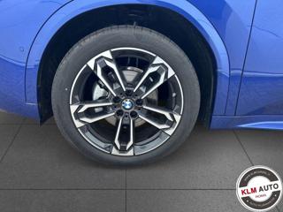 BMW X2 usata, con Cerchi in lega