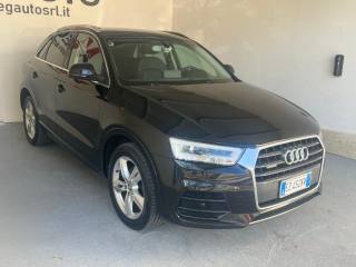 AUDI Q3 usata, con Airbag laterali