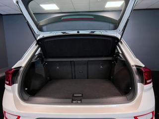 VOLKSWAGEN T-Roc usata, con Cruise Control