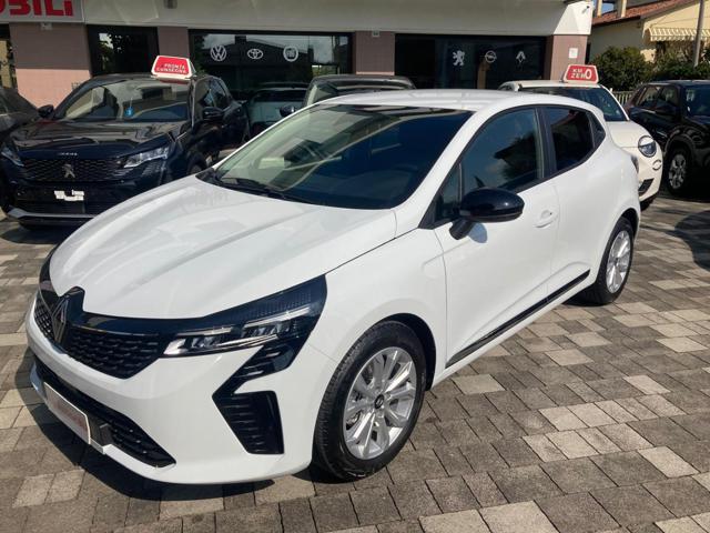 RENAULT Clio usata, con ABS