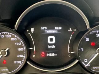 FIAT 500X usata, con Immobilizzatore elettronico