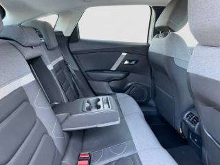 CITROEN C4 usata, con Fendinebbia