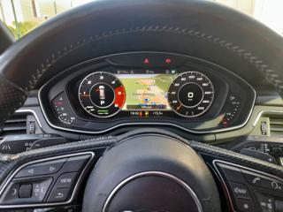 AUDI A4 usata, con Airbag