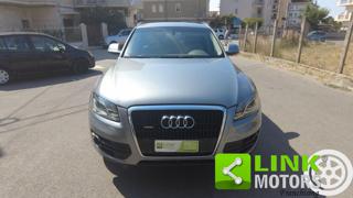 AUDI Q5 usata, con Airbag