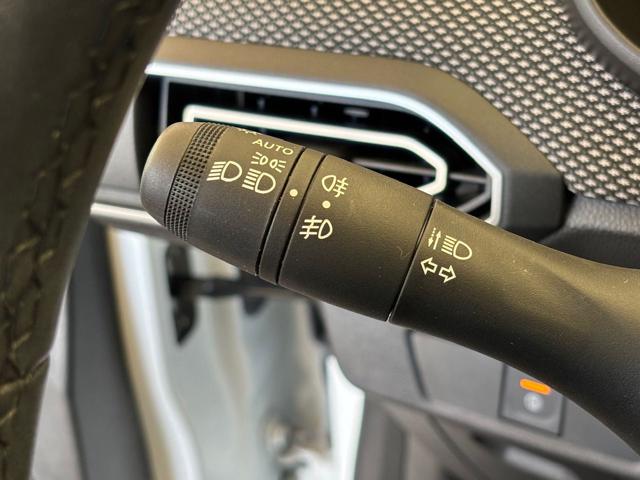 DACIA Sandero usata, con Luci diurne LED