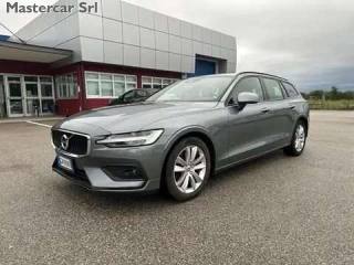 VOLVO V60 usata, con Airbag laterali