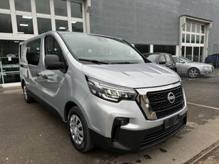 NISSAN Primastar usata, con Airbag