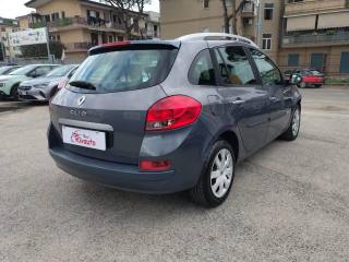 RENAULT Clio usata, con Alzacristalli elettrici