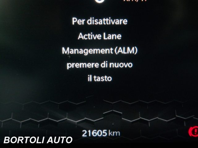 JEEP Compass usata, con Controllo trazione