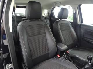 FORD EcoSport usata, con Interni in pelle