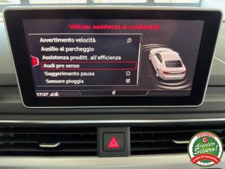 AUDI A5 usata, con Fari Xenon