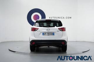 MAZDA CX-5 usata, con Immobilizzatore elettronico