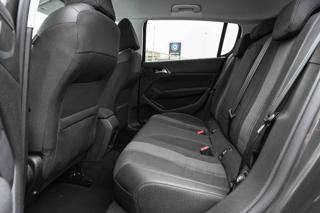 PEUGEOT 308 usata, con Park Distance Control