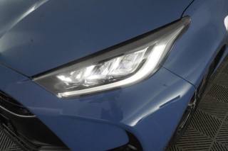 TOYOTA Yaris usata 8