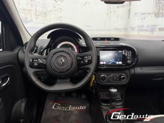 RENAULT Twingo usata, con ESP