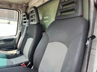 IVECO Daily usata, con Servosterzo
