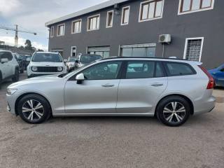 VOLVO V60 usata 3
