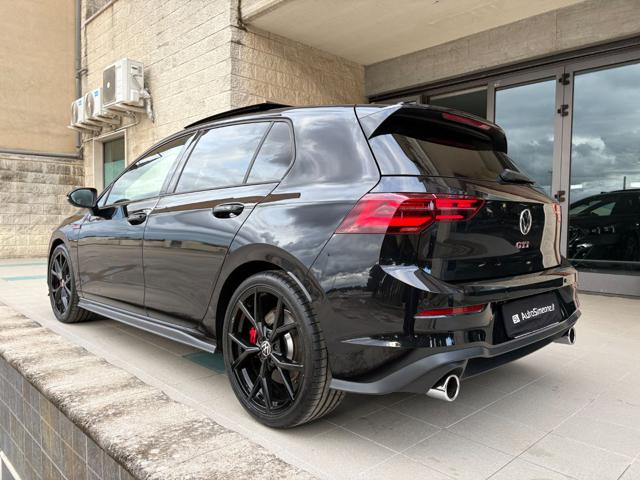 VOLKSWAGEN Golf usata, con Boardcomputer
