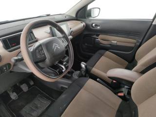 CITROEN C4 Cactus usata, con Cerchi in lega
