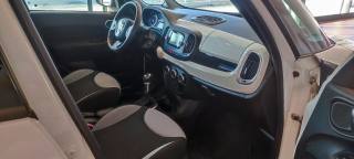 FIAT 500L usata, con Climatizzatore
