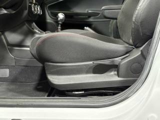 ALFA ROMEO Giulietta usata, con Sensori di parcheggio posteriori