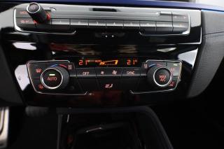 BMW X2 usata 11